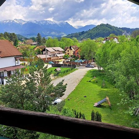 Villa Katharina Bran Бран Екстериор снимка