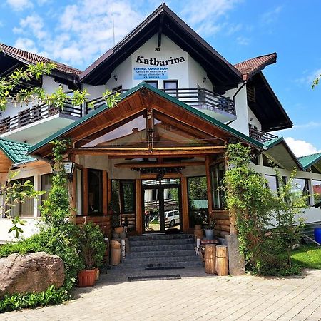 Villa Katharina Bran Бран Екстериор снимка