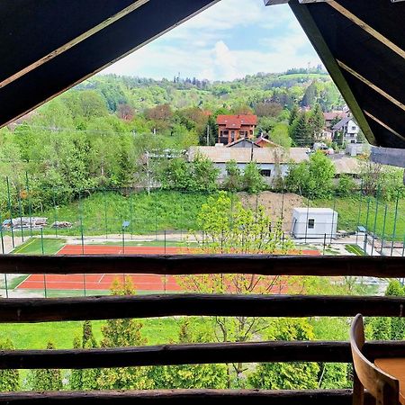 Villa Katharina Bran Бран Екстериор снимка