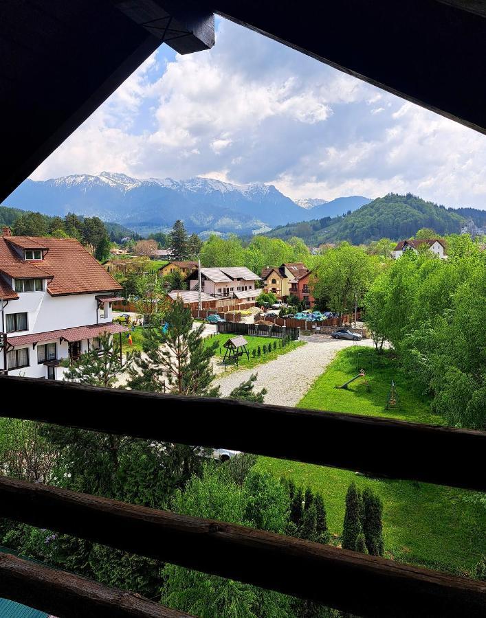 Villa Katharina Bran Бран Екстериор снимка