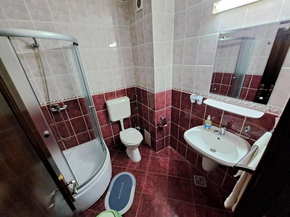 Villa Katharina Bran Бран Екстериор снимка
