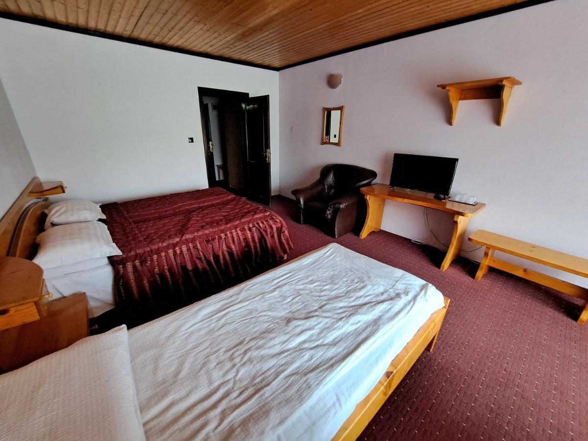 Villa Katharina Bran Бран Екстериор снимка