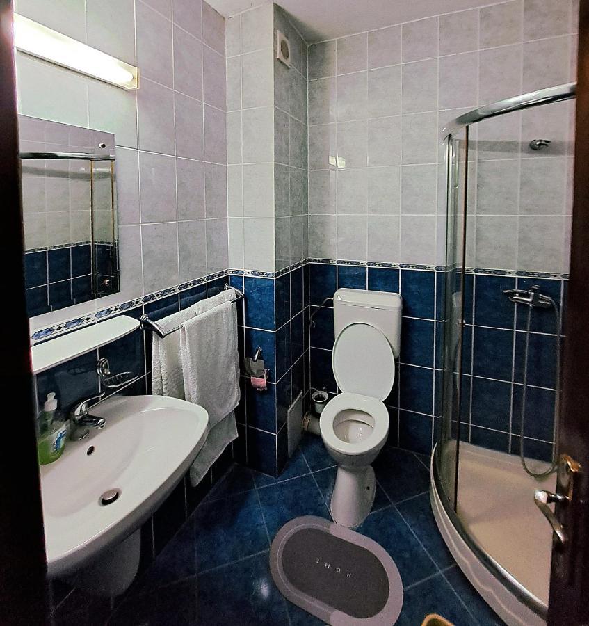 Villa Katharina Bran Бран Екстериор снимка