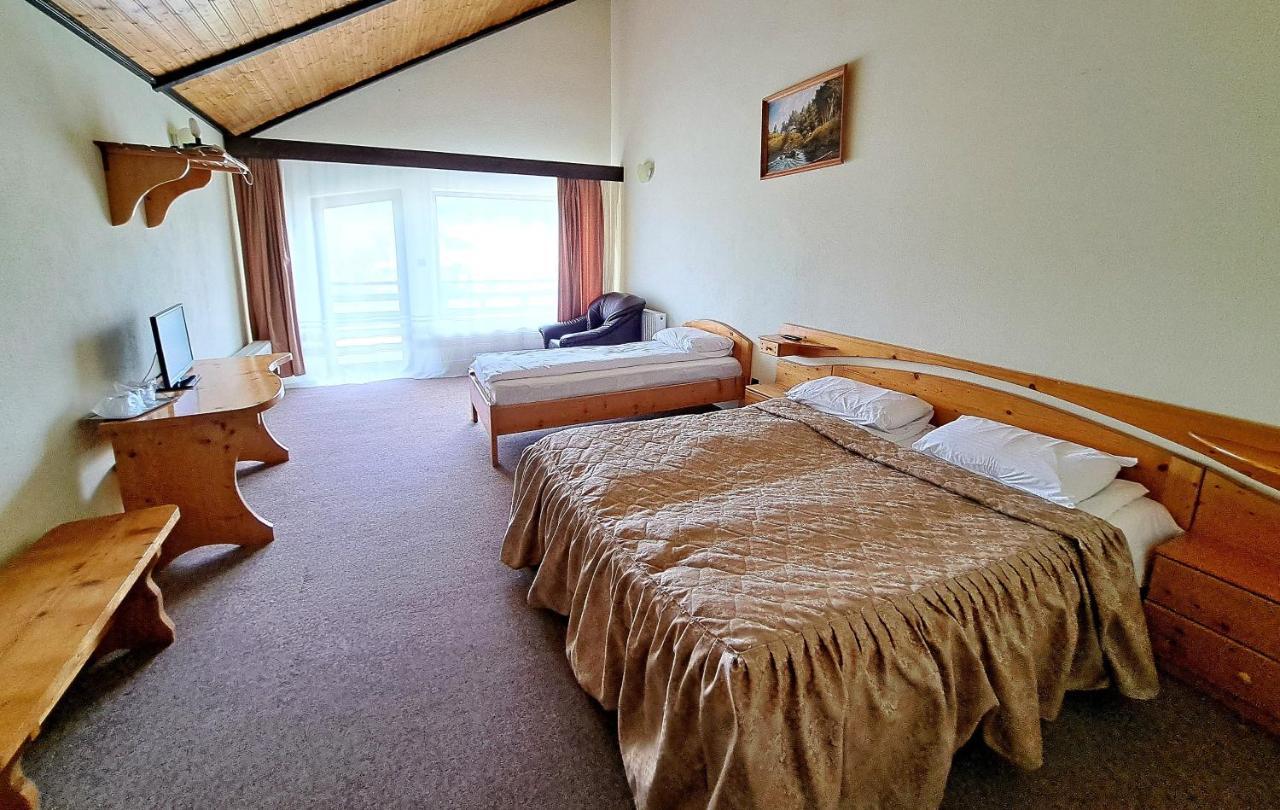 Villa Katharina Bran Бран Екстериор снимка