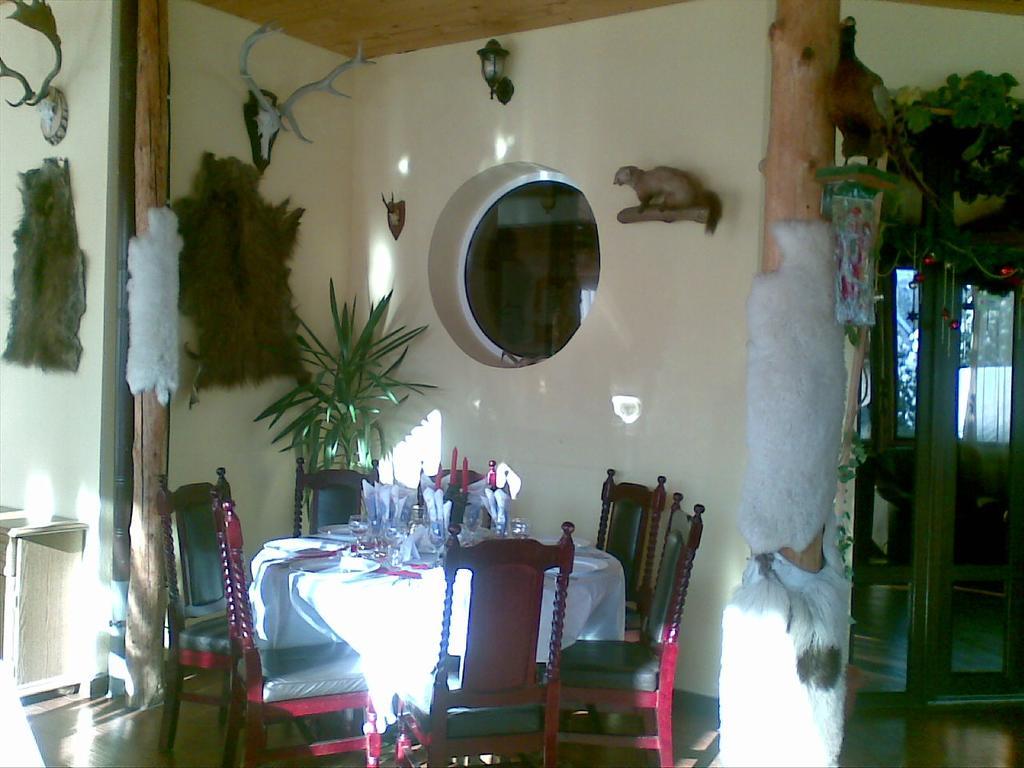 Villa Katharina Bran Бран Екстериор снимка