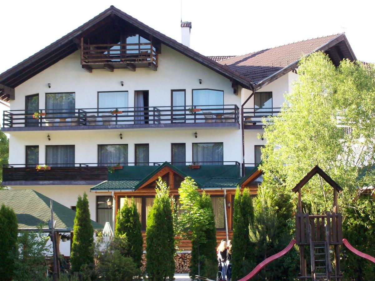 Villa Katharina Bran Бран Екстериор снимка